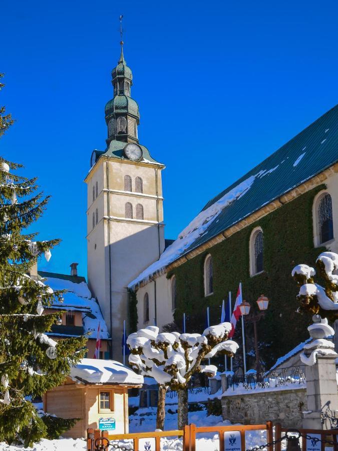 Vvf Maurienne Village de vacances *