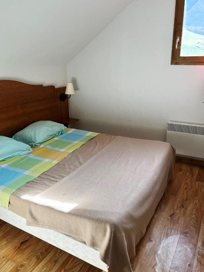 Vvf Maurienne Holiday park Albiez-Montrond