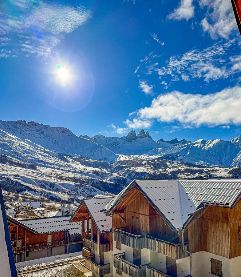Vvf Maurienne Village de vacances