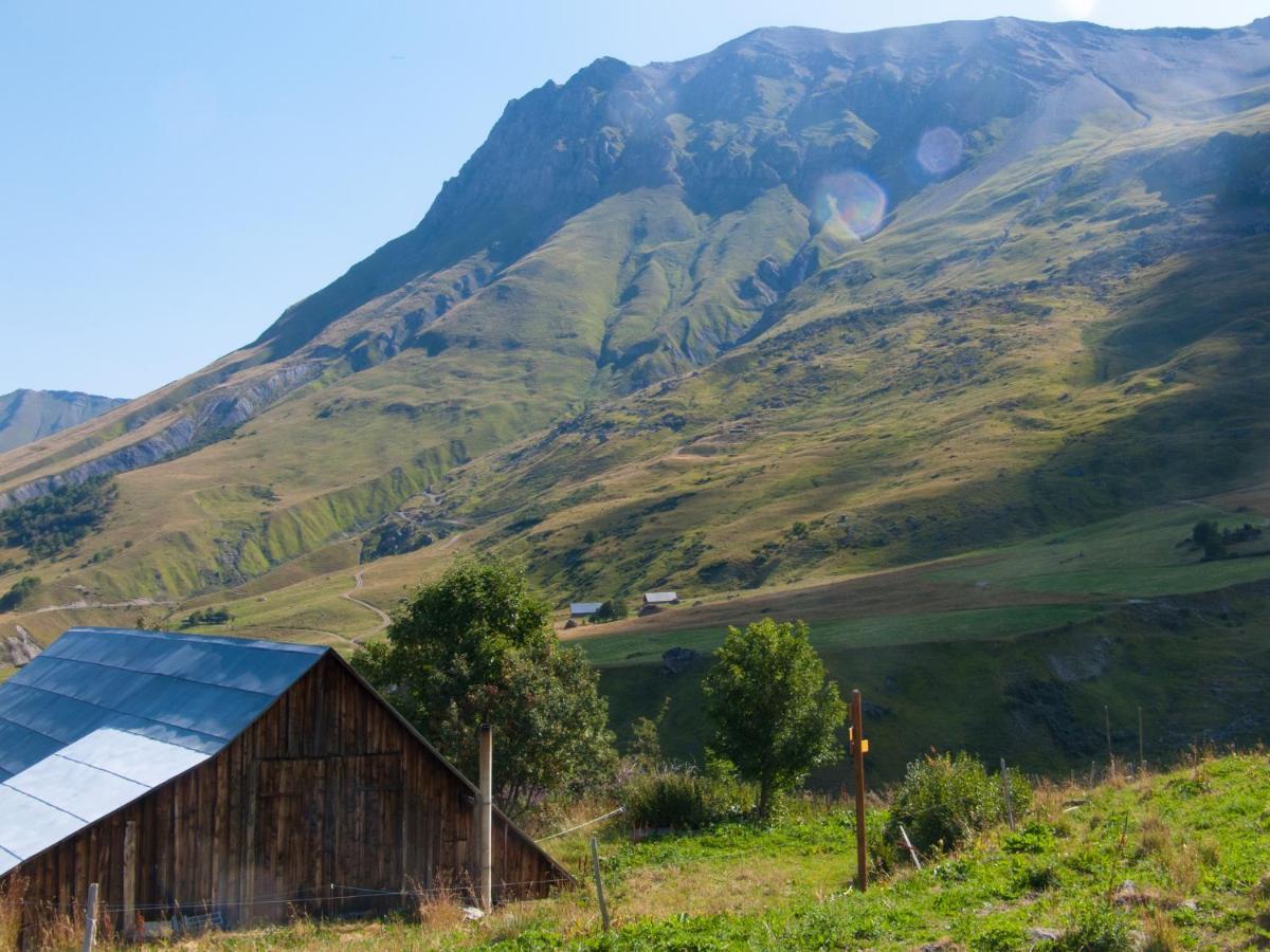 Vvf Maurienne Holiday park *