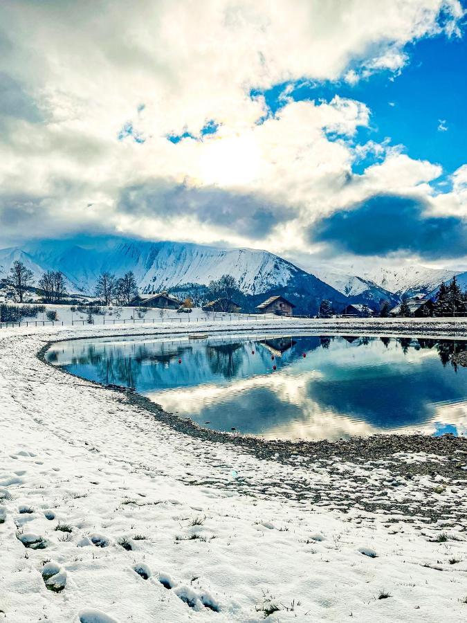 Vvf Maurienne *