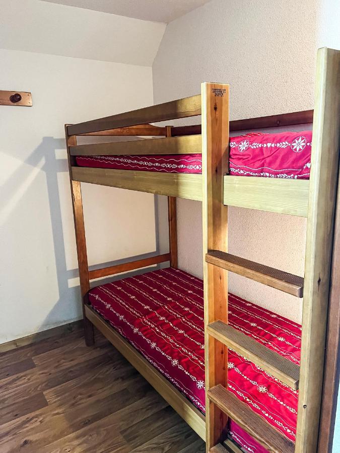 Vvf Maurienne Holiday park *