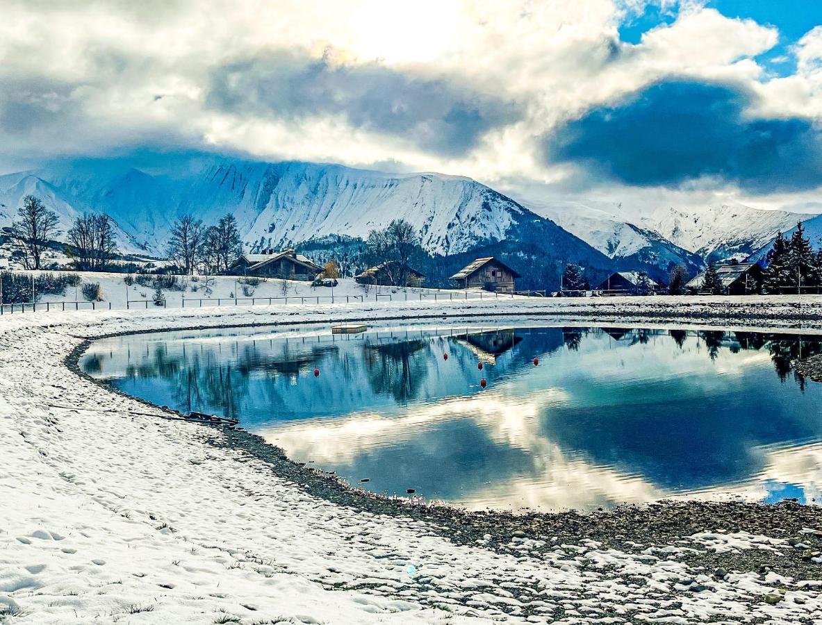 Vvf Maurienne Holiday park