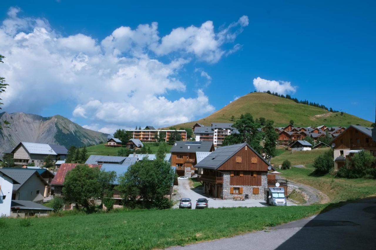 Vvf Maurienne