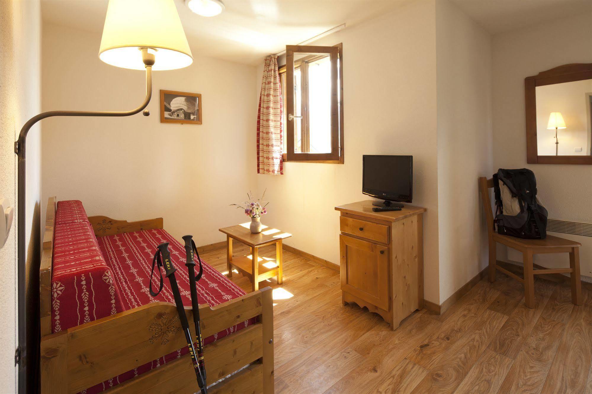 Vvf Maurienne Holiday park