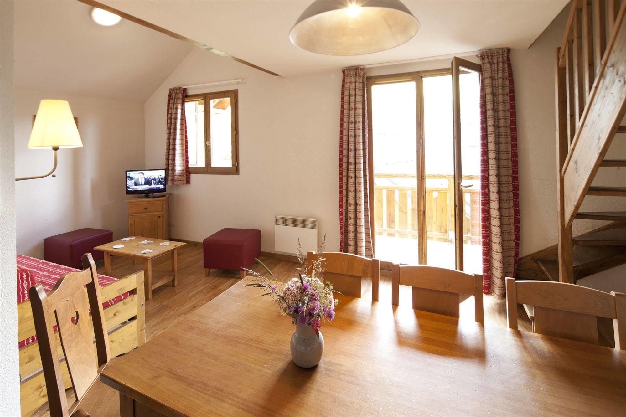 Vvf Maurienne Holiday park